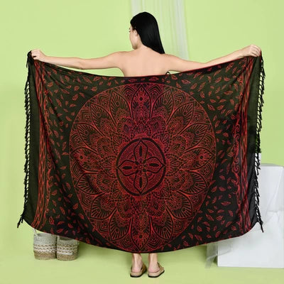 Mandala-06 Print