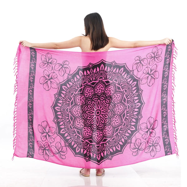 Mandala-03 Print
