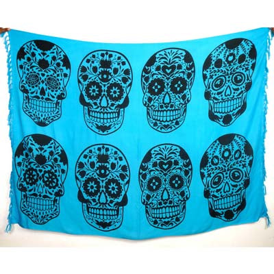 Skull-02  Print