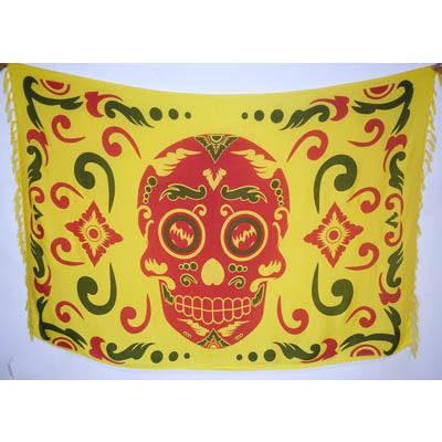Skull-03 Print