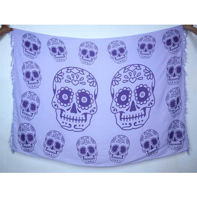 Skull-05 Print