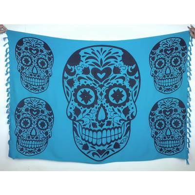 Skull-06 Print