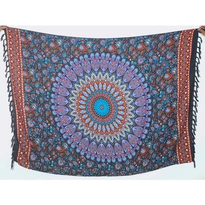 Mandala-04 Print