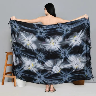 Sinaran Tie Dye-01 Print