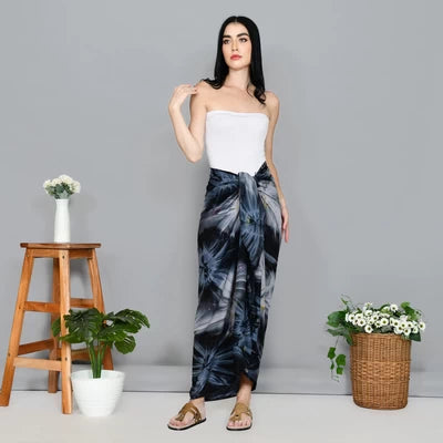 Sinaran Tie Dye-01 Print