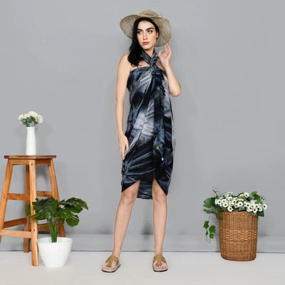 Sinaran Tie Dye-01 Print