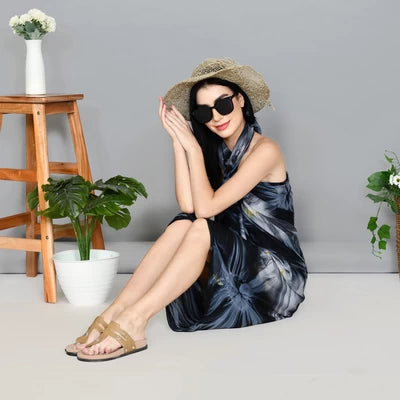 Sinaran Tie Dye-01 Print