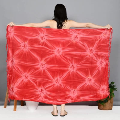 Sinaran Tie Dye-01 Print