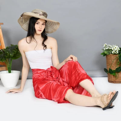 Sinaran Tie Dye-01 Print