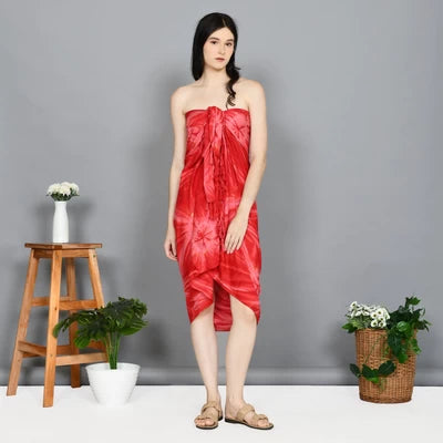 Sinaran Tie Dye-01 Print