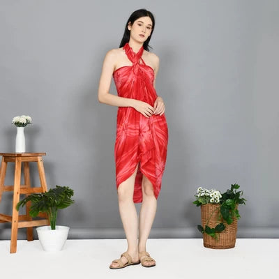 Sinaran Tie Dye-01 Print