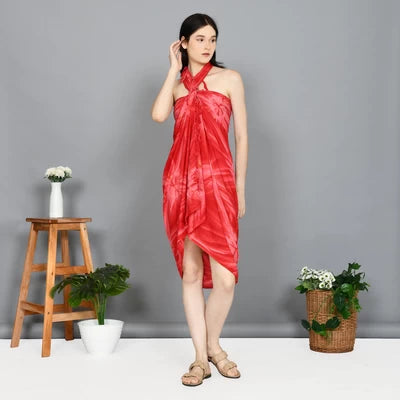 Sinaran Tie Dye-01 Print