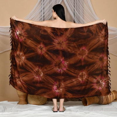 Sinaran Tie Dye-01 Print