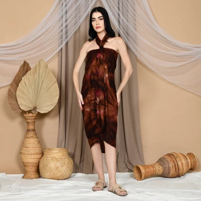 Sinaran Tie Dye-01 Print