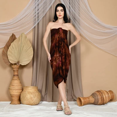 Sinaran Tie Dye-01 Print