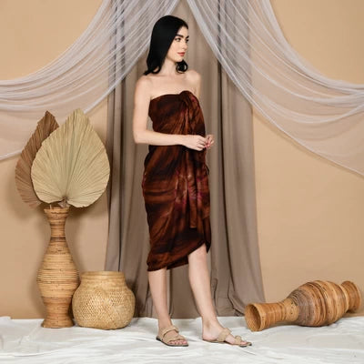 Sinaran Tie Dye-01 Print