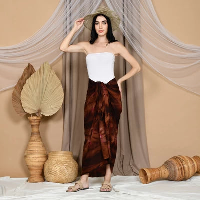 Sinaran Tie Dye-01 Print