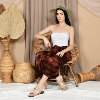 Sinaran Tie Dye-01 Print