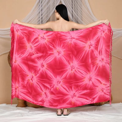 Sinaran Tie Dye-01 Print