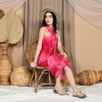 Sinaran Tie Dye-01 Print