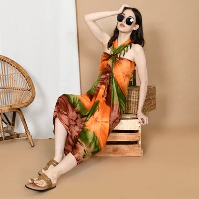 Sinaran Tie Dye-01 Print