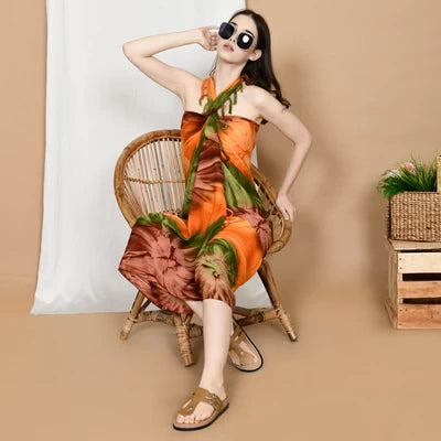 Sinaran Tie Dye-01 Print