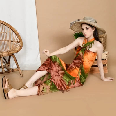 Sinaran Tie Dye-01 Print