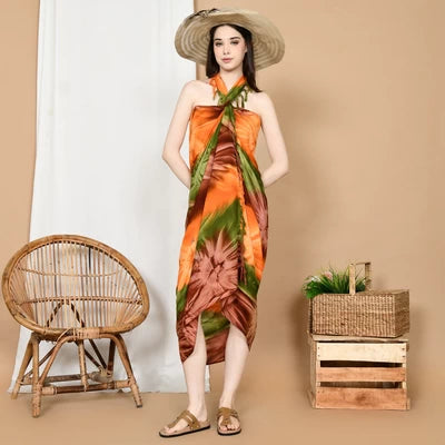 Sinaran Tie Dye-01 Print