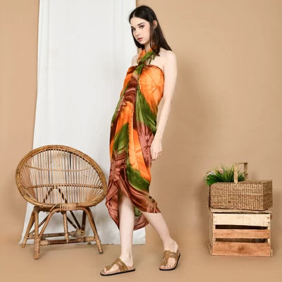 Sinaran Tie Dye-01 Print