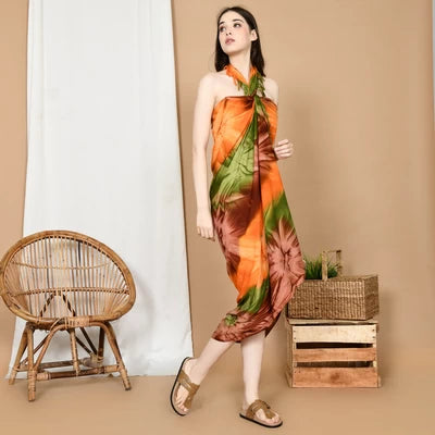 Sinaran Tie Dye-01 Print