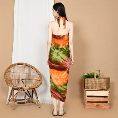 Sinaran Tie Dye-01 Print