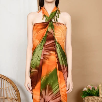 Sinaran Tie Dye-01 Print