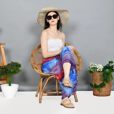 Sinaran Tie Dye-02 Print