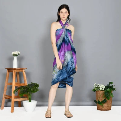 Sinaran Tie Dye-02 Print