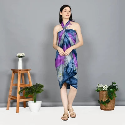 Sinaran Tie Dye-02 Print