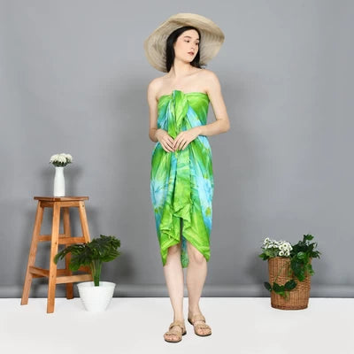 Sinaran Tie Dye-02 Print