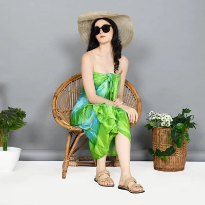 Sinaran Tie Dye-02 Print