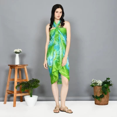 Sinaran Tie Dye-02 Print