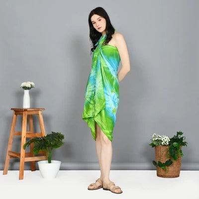 Sinaran Tie Dye-02 Print