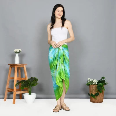 Sinaran Tie Dye-02 Print