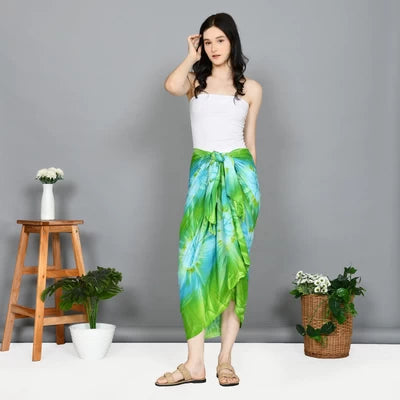 Sinaran Tie Dye-02 Print