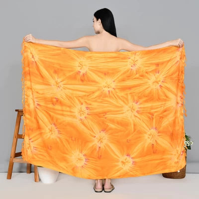 Sinaran Tie Dye-03 Print