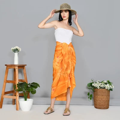 Sinaran Tie Dye-03 Print