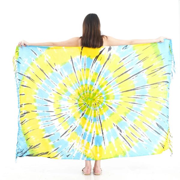 Tie Dye-11 Print