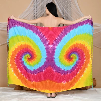 Tie Dye-03 Print