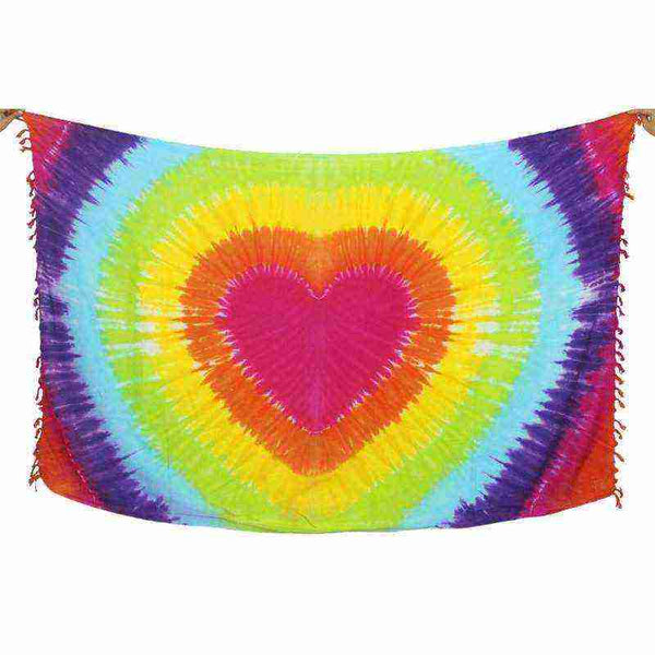 Tie Dye-06 Print