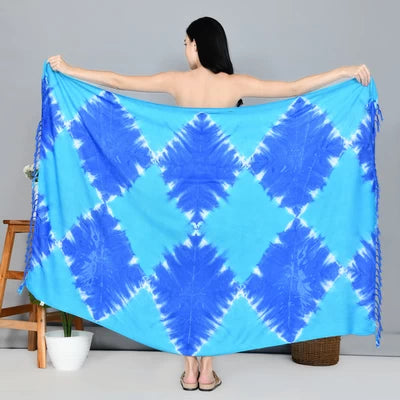 Tie Dye-08 Print