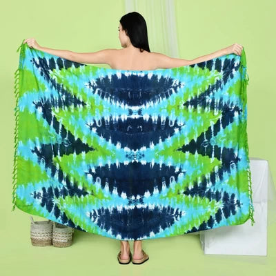 Tie Dye-02 Print