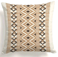 Go Ethnic Tribal Digital Printing Cushion cover