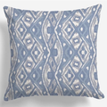 Denim Washed Digital Printing Cushion cover